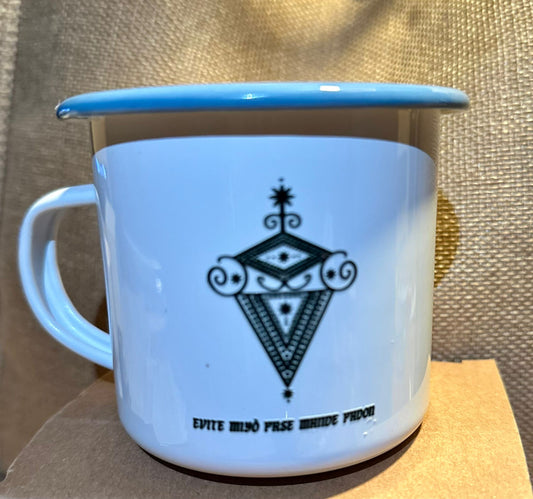 Tasse | Lasirèn - Evite miyò pase mande padon