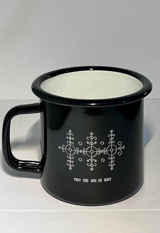 Tasse | Marasa - Tout kòd gen de bout