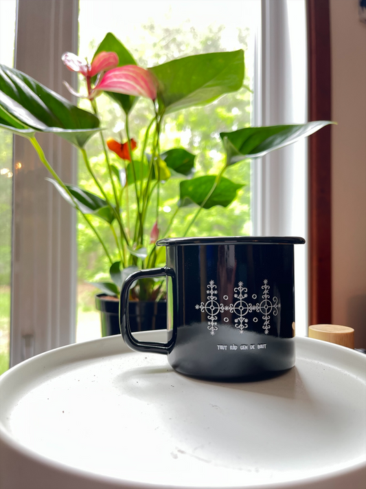 Tasse | Marasa - Tout kòd gen de bout