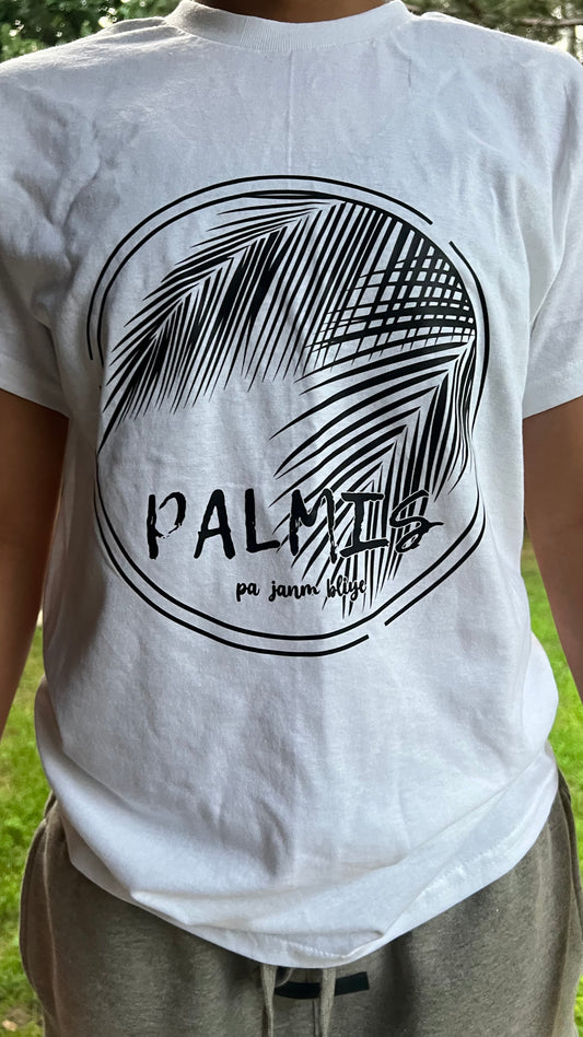 Mayo Palmis | Pa janm bliye