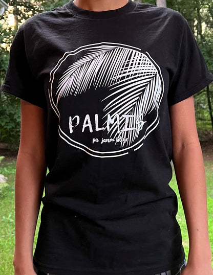 Mayo Palmis | Pa janm bliye