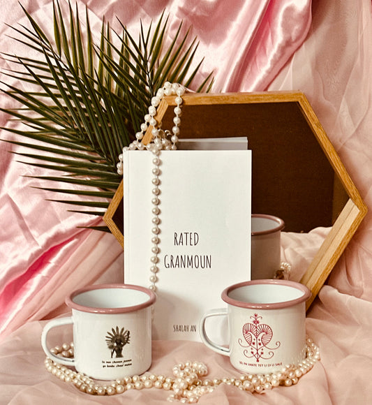 Bwat kado | Spécial St-Valentin